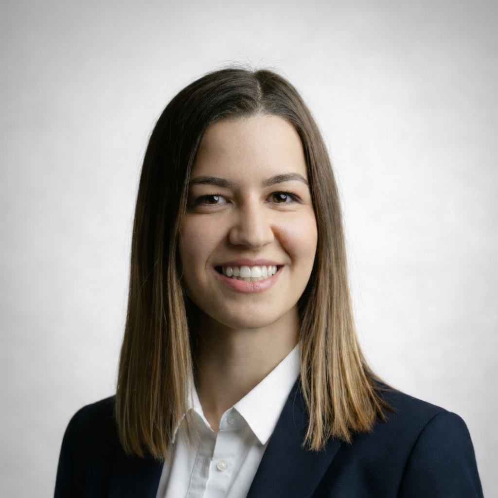 Teodora Popordanoska